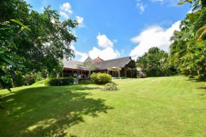 Villa Sungai
